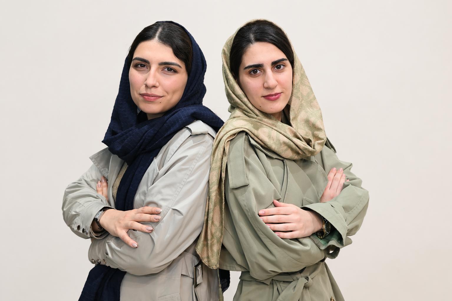 کارشناسان مرکز ارتوپدی فنی سبز اصفهان
